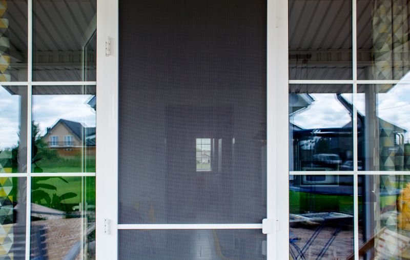 Glass Door Repair