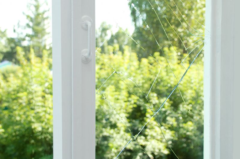 Products For Glass Door Repairs in use